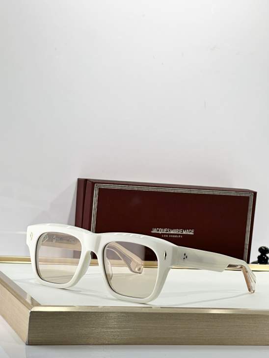 Picture of Jacques Marie Mage Sunglasses _SKUfw74583807fw